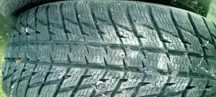 Cauciucuri iarna Nokian WR  SUV 215/55/R18