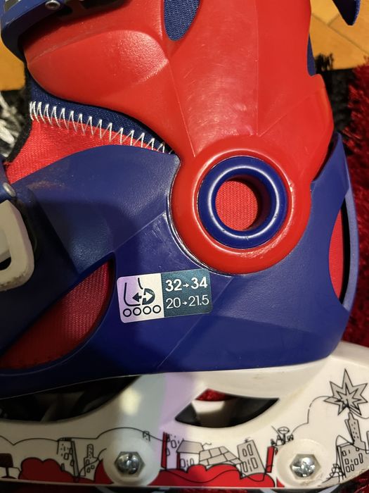 role copii dechatlon