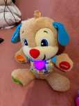 Jucarie plus catel