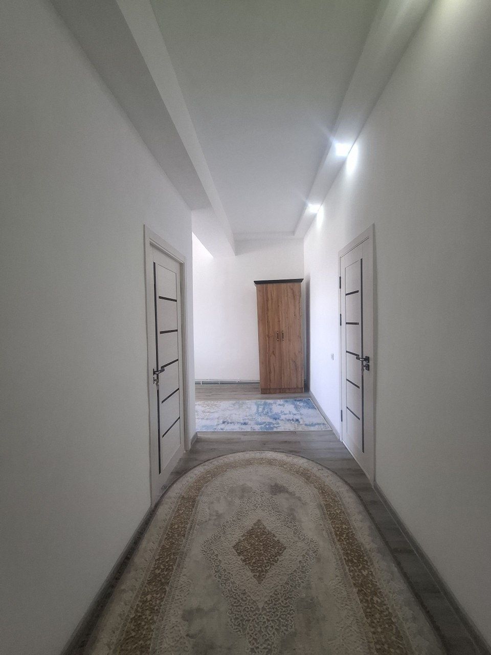 1 хонали квартира ижарага берилади