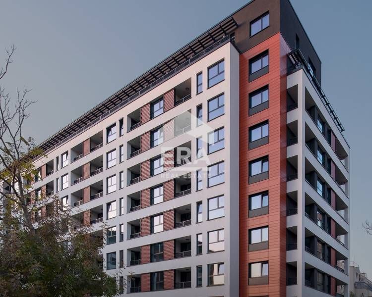 Продава се Двустаен апартамент в София, Център - 88 кв.м за 3297 €/кв.м - Снимка #4