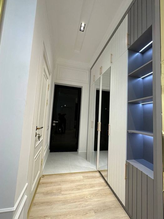 БЕЗ ПРЕДОПЛАТЫ!Сдам в Аренду 2-х комнатную Квартиру|Дархан Авеню