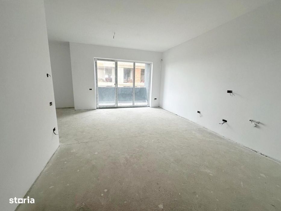 Apartament nou tip studio de vanzare Sanmartin