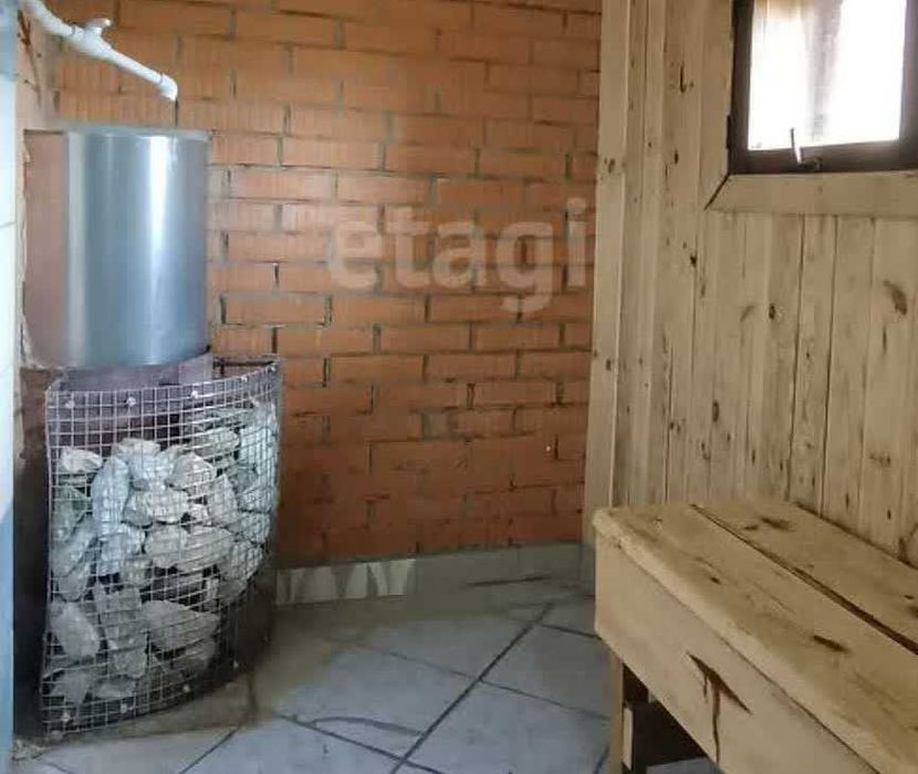 Дом в районе Береке
