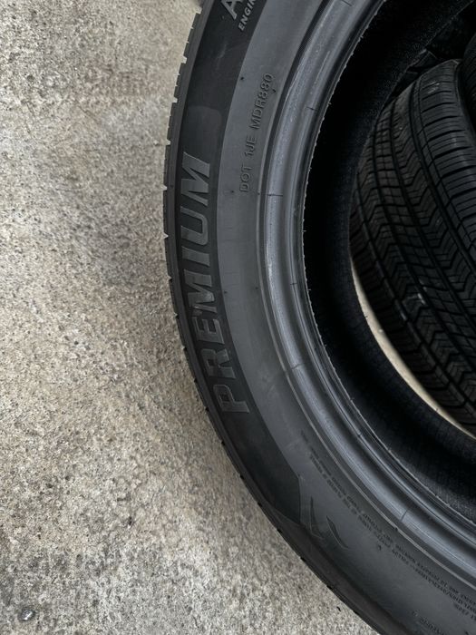 R19 Mustang balon 235/55/19