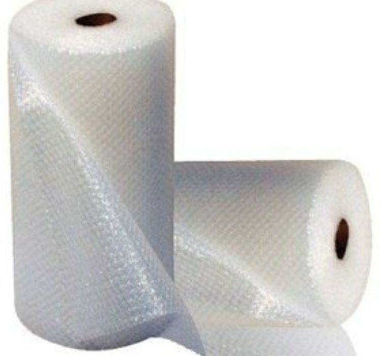 Плёнка пузырьковая