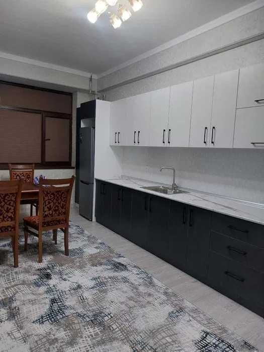 Аренда 1 комнатной квартиры на Юнусабаде САМПИ TK101