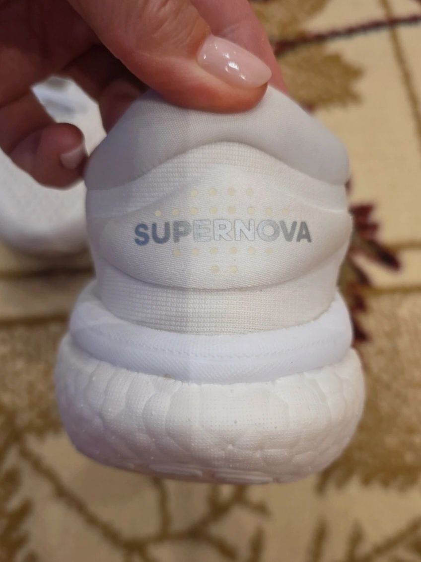 Adidas Supernova, marimea 36,5