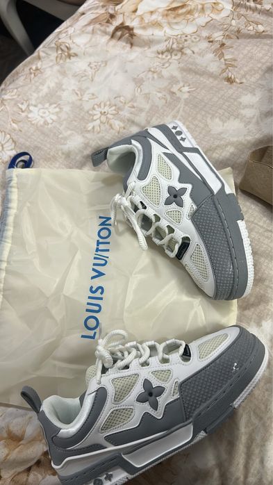 Louis Vuitton skate