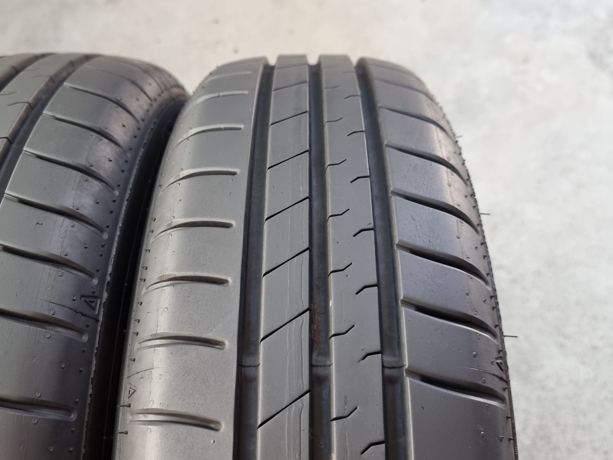 "Dot 22" 175/65/15 Falken 4Броя: 220лв 7мм