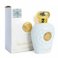 Opulent Musk 100ml-дамски арабски парфюм двойник на Baccarat Rouge 540