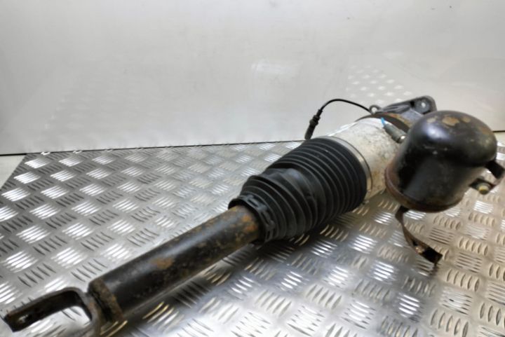 Perna aer  spate dreapta 4E0616002E Audi A8 D3/4E