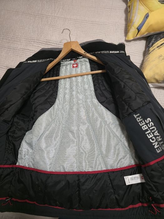 Зимно работно яке Engelbert