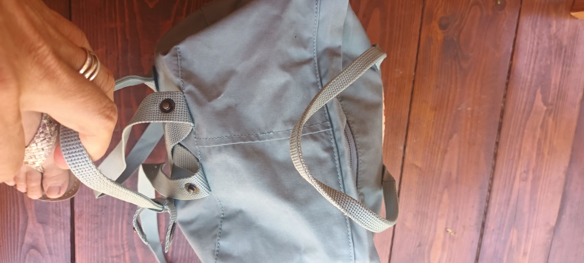 Fjall Raven Kanken GEANTA