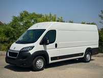 Peugeot Boxer 2.2 BlueHDI L4H2 12.640€ + TVA • Posibilitate Finantare PJ/PF