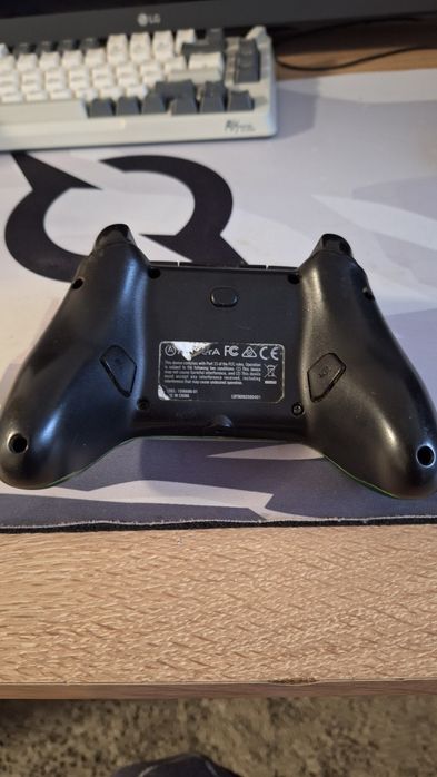 Controller xbox PowerA