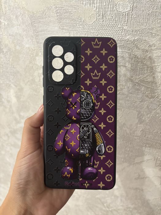 Чехол на Samsung Galaxy A52