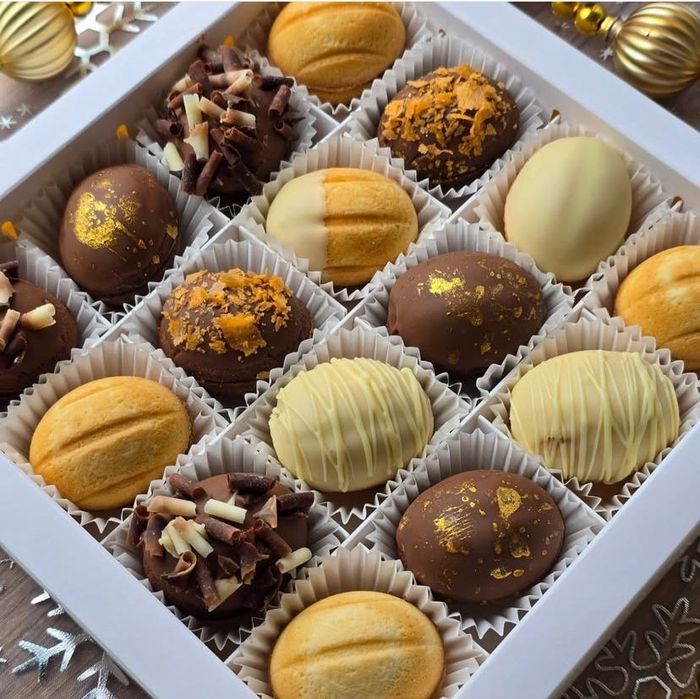 подарки.букеты. Хит Орех печенье.Түсіне қызығып, дәміне ғашық боласың.