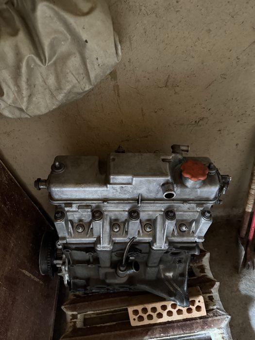 Продам мотор ваз 2114