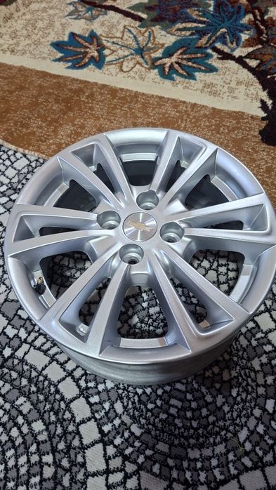 Продам диски от коболта