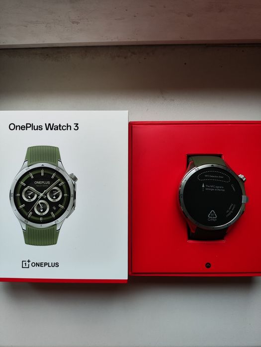 OnePlus 15 16/512 - Europa