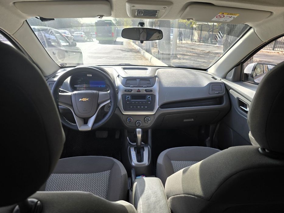 Cobalt Avtomat  2024