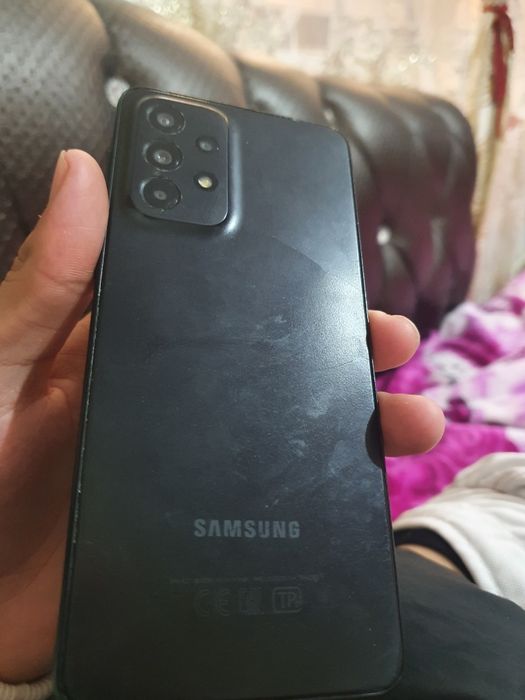 Samsung Galaxy A33