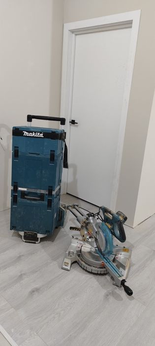 Установка дверей межкомнат