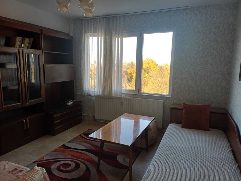 Двустаен апартамент близо до Университета