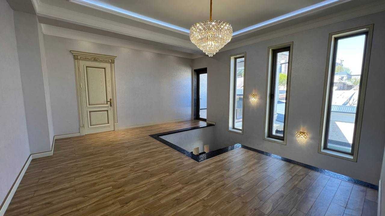 Продается Новый Евро Дом