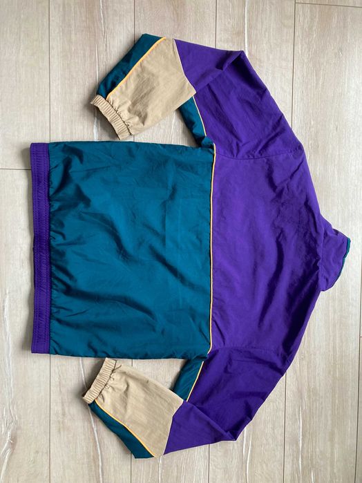 Адидас Adidas Adiplore Track мъжко горнище горница размер S