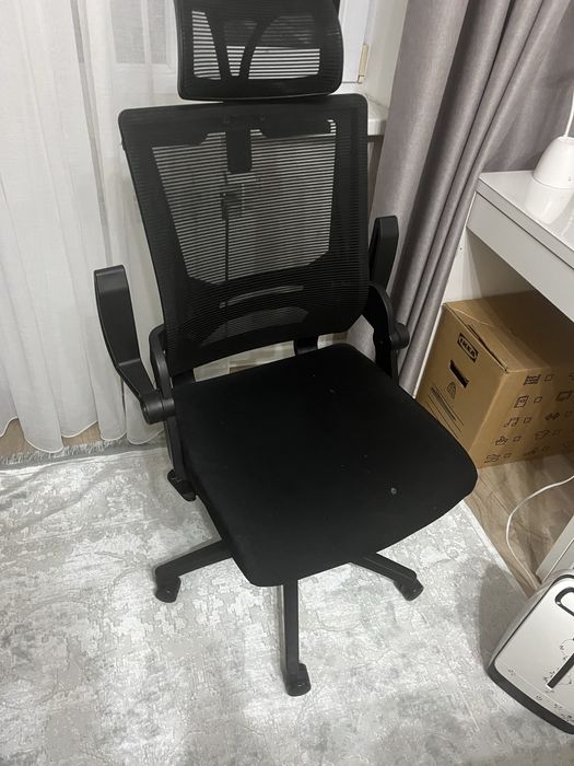 Кресло офисное компьютерное продам