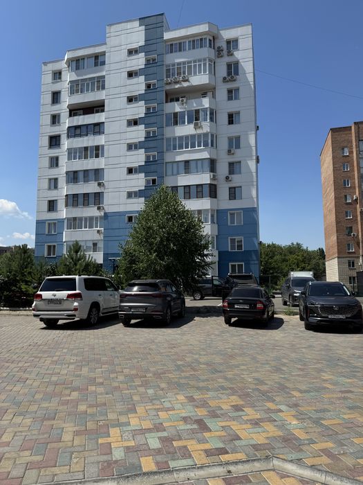 Продам 2х комн.кв на Стрелке.Протозанова 97/3.S= 65 кв.м.Этаж 8/10