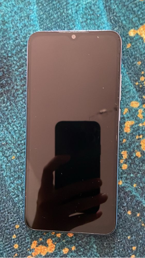 Redmi 9A в отличном состояний