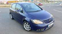 Volkswagen Golf 5 plus
