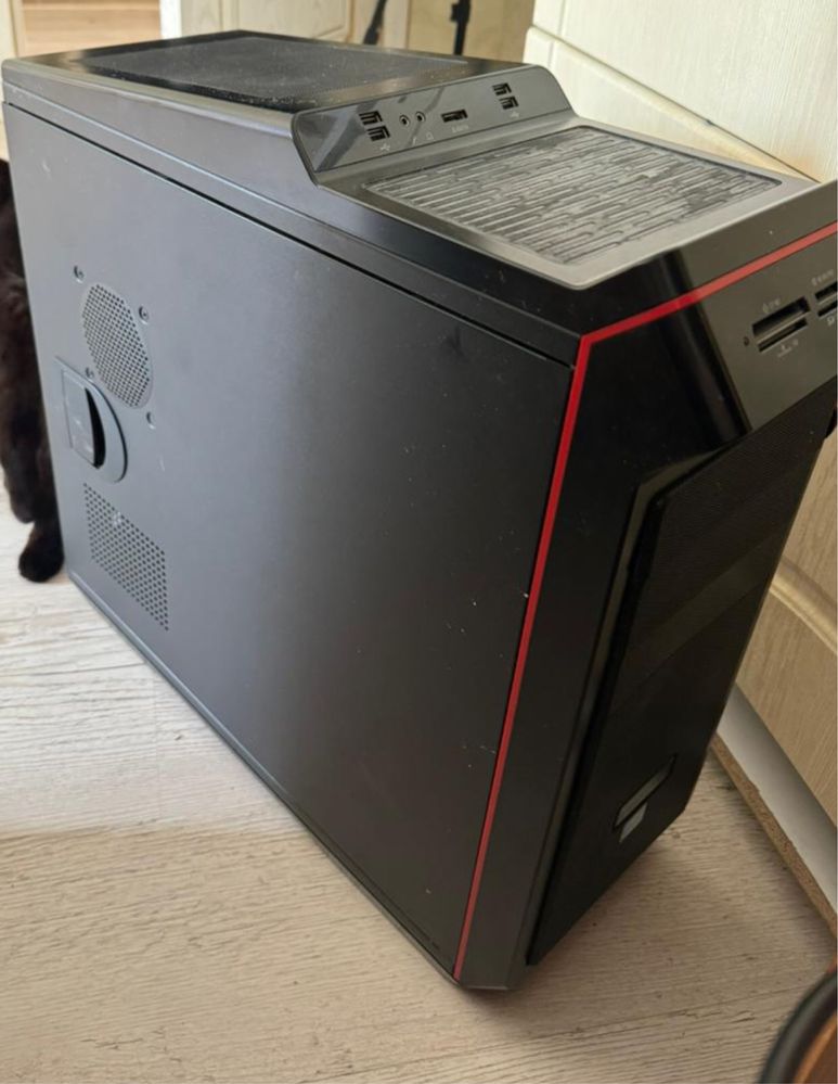 Компьютер весь комплект intel CORE i5
