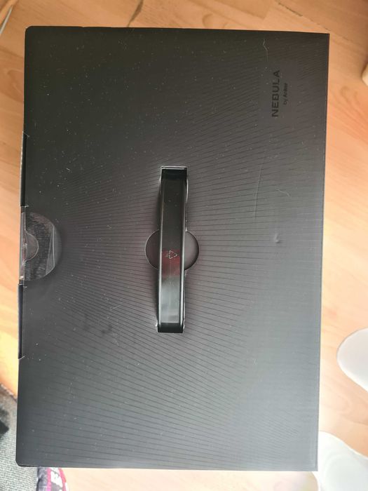 Проектор Anker Nebula Mars 3