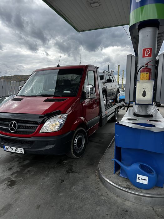 Tractari auto nostop