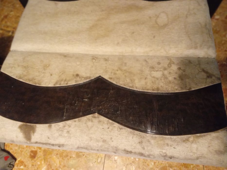 Vând canapea extensibila