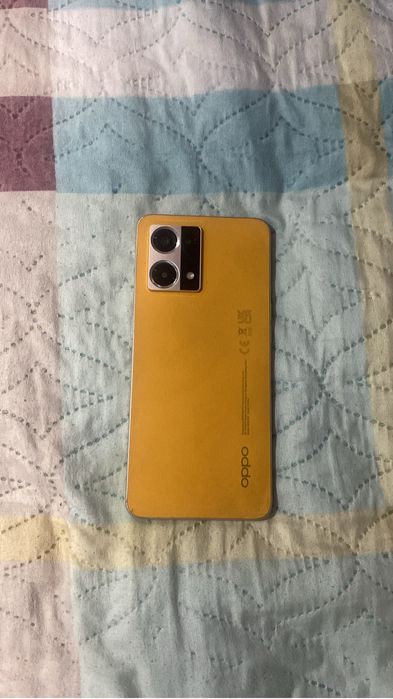 Продам оппо рено 7