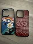 Vand huse mobilfox iphone 16 pro