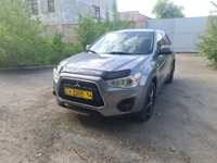 Кроссовер Mitsubishi ASX 2013г