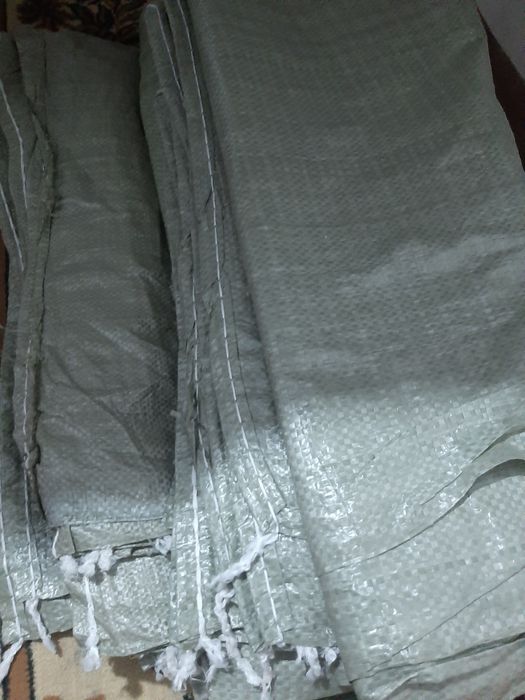 Мусорный мешок 100 тг