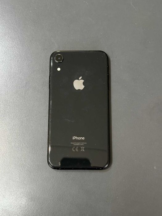 Apple iPhone XR 64GB