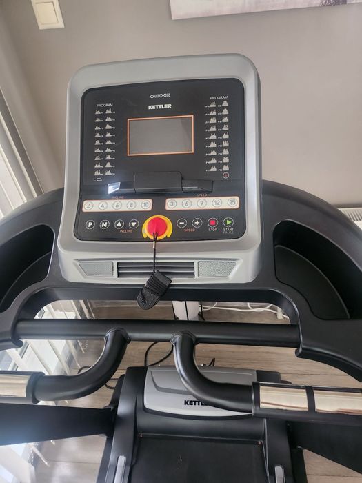 Пътека за бягане