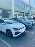 BYD E2 Luxry masla