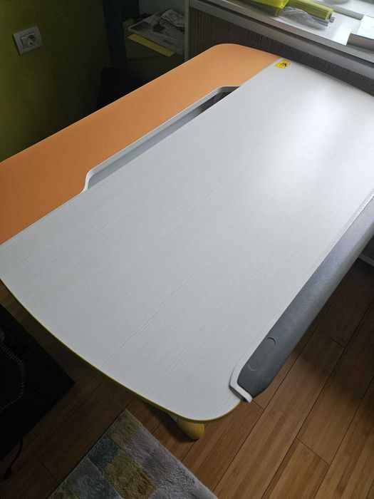 Vand Birou ergonomic copii Mobexpert