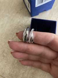 Дамски пръстен Swarovski