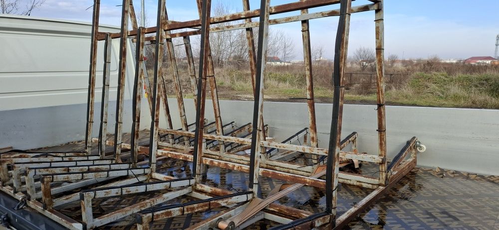 Rastel termopane /sticla