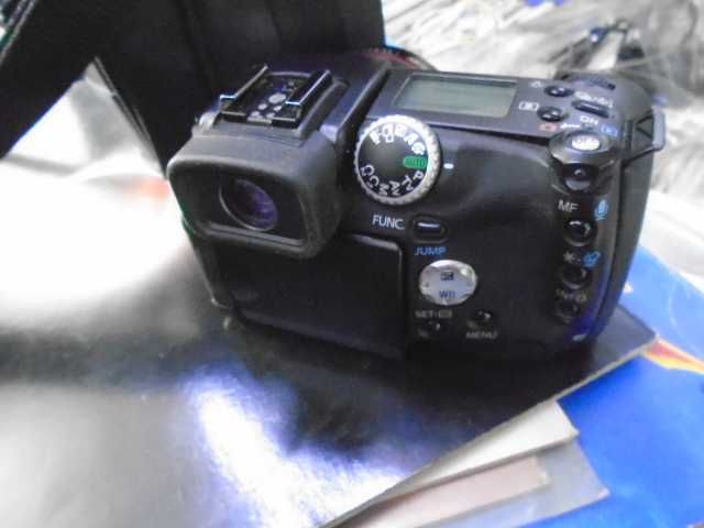 фотоаппарат Canon  power chot pro1  (Japan)